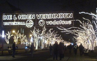 Berlin Lights