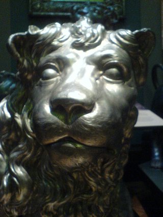 Noble Lion