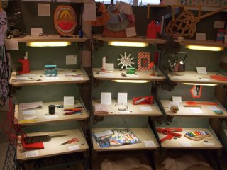 Kiosk Goods