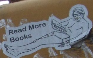 Read More Books