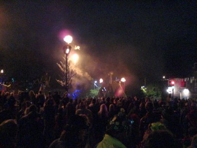 Fire Show (1)