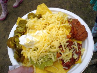 Great Nachos