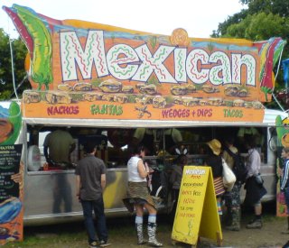 Source of the Great Nachos