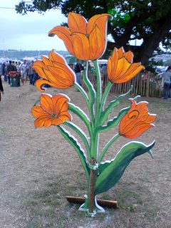 Flower