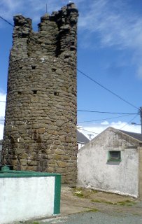 Round Tower