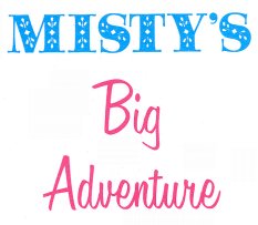 Mistys Logo (from orginal story)
